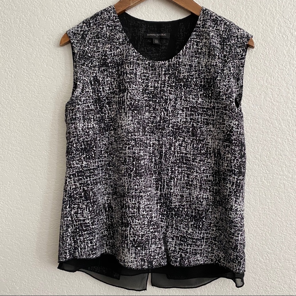 Banana Republic Top